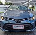Toyota Corolla 2.0 Vvt-Ie Flex Xei Direct Shift