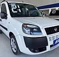 Fiat Doblo 7 Lugares Entrada+ Parcelas 48 X De 1559