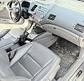 Honda Civic Sedan Lxs 1.8/1.8 Flex 16V Aut. 4P 2008