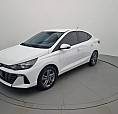 Hyundai Hb20S 2025 1.0 Tgdi Flex Comfort Plus Automático