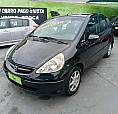 Honda Fit Ex 1.5 Automático 2007