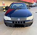 Fiat Strada 1.3 Mpi Fire 8V 67Cv Ce 2005