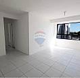 Apartamento 03 Quartos Com Armários Embutidos, 78M2