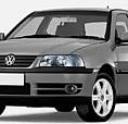 Volkswagen Gol Geração Iii Power 1.0 Mi 16V Gasolina Mec. 4P 2002