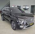 Hyundai Creta Platinum 1.0 Tb 12v Flex Aut 2025