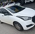Hyundai Hb20S Unique 1.0 Flex 12V Mec. 2019