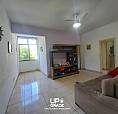 Vila Isabel: 72M², 2 Qts, Iptu Isento, Vista Livre E Apenas 2 Por Andar