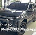 Mitsubishi L200 Triton Sport Hpe 2.4 Cd Diesel Aut. 2025