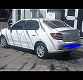 Renault Logan Expres./Exp. Up Hi-Flex 1.0 16V 4P 2015