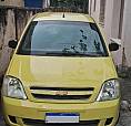 Chevrolet Meriva Joy 1.4 Mpfi 8V Econoflex 5P 2011