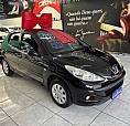 Peugeot 207 Xr Sport 1.4 Flex 8V 5P 2009