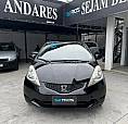 Honda Fit Lx 1.4/ 1.4 Flex 8V/16V 5P Mec. 2010