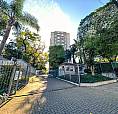 Apartamento Mobiliado De 2 Dormitórios Com 1 Suíte No Bairro Cristal