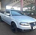 Saveiro 1.6 Super Surf Flex