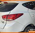Sucata Hyundai Ix35 2016