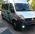 Renault Master Executiva