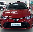 Toyota Corolla 2.0 Vvt-Ie Flex Xei Direct Shift