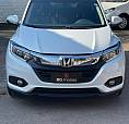 Vendo Hrv Lx 1.8 Cvt Automática Flex