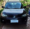 Vende-Se Outlander Mitsubish  2008