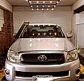 Hilux 2010