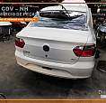 Sucata Volkswagen Voyage 2016/2017 104Cv 1.6 Flex (Somente Retirada De Peças)
