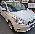 Ka Sedan 1.5 Flex 2018 Completo C/48.000Km Muito Muito Conservado 