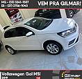 Vw Gol Comfortiline 1.6 Msi Automático 