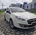 Fiat Bravo Blackmotion 2016, Com 78.000 Km, Todo Revisado, Com Pneus Novos E Emplacado.