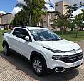 Fiat Toro Open Edition A Top De Linha 
