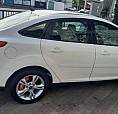 Ford Focus 1.6 Ano 2014/2014 Léia O Anúncio