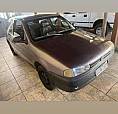 Gol 1.0 8V 