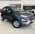 Ford Ecosport 1.5 Tivct Flex Se Manual