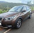 Nissan Kicks 1.6 S Automático Impecável 