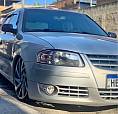 Volkswagen Gol City (Trend)/Titan 1.0 T. Flex 8V 4P 2009