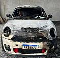 Mini Cooper Coupe S 1.6 Aut. 2012