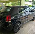 Fiat Palio Elx 1.0 Fire/30 Anos F. Flex 8V 4P 2005