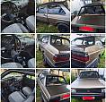 Volkswagen Voyage Gl/ Special 1.6/ 1.8 (Álcool) 1989