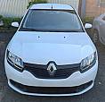 Renault Sandero Authentique Flex 1.0 12V 5P 2018