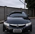 Honda Civic Sedan Lxs 1.8/1.8 Flex 16V Aut. 4P 2007