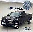 Fiat Strada Freedom 1.3 Flex 8V Cs Plus 2025