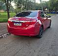 Toyota Corolla Xei 2.0 Flex 16V Aut. 2017