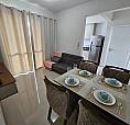 Lindo Apartamento Mobiliado Ingleses