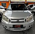 Ford Ecosport Xlt 1.6/ 1.6 Flex 8v 5p 2009