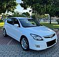 Hyundai I30 2.0 16V 145Cv 5P Aut. 2012