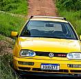 Volkswagen Golf Gti 2.0 1997