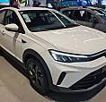 Volkswagen Nivus Comfortline 1.0 200 Tsi Flex Aut 2026