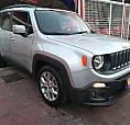 Jeep Renegade 2015/2016 1.8 16V Flex Longitude 4P Automático