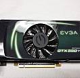 Geforce Evga Gtx 550 Ti 1Gb