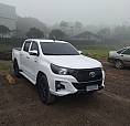 Hilux 2017 ( Toda 2019)
