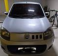 Carro Fiat Uno Sporting  1.4  